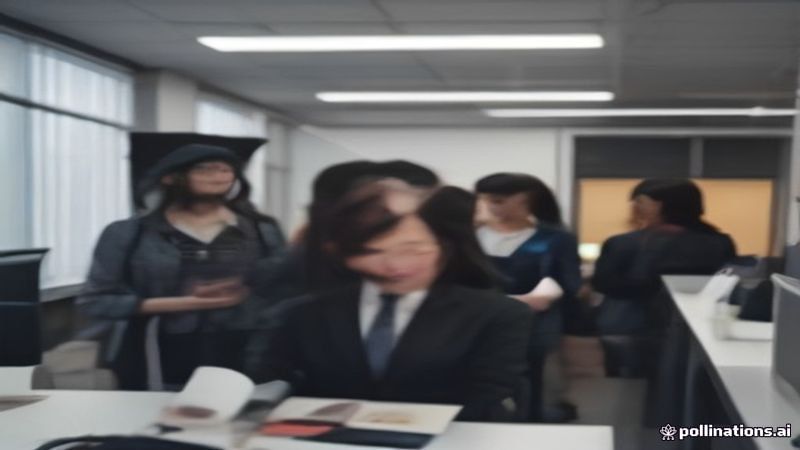 天命大反派漫画编辑团队工作场景